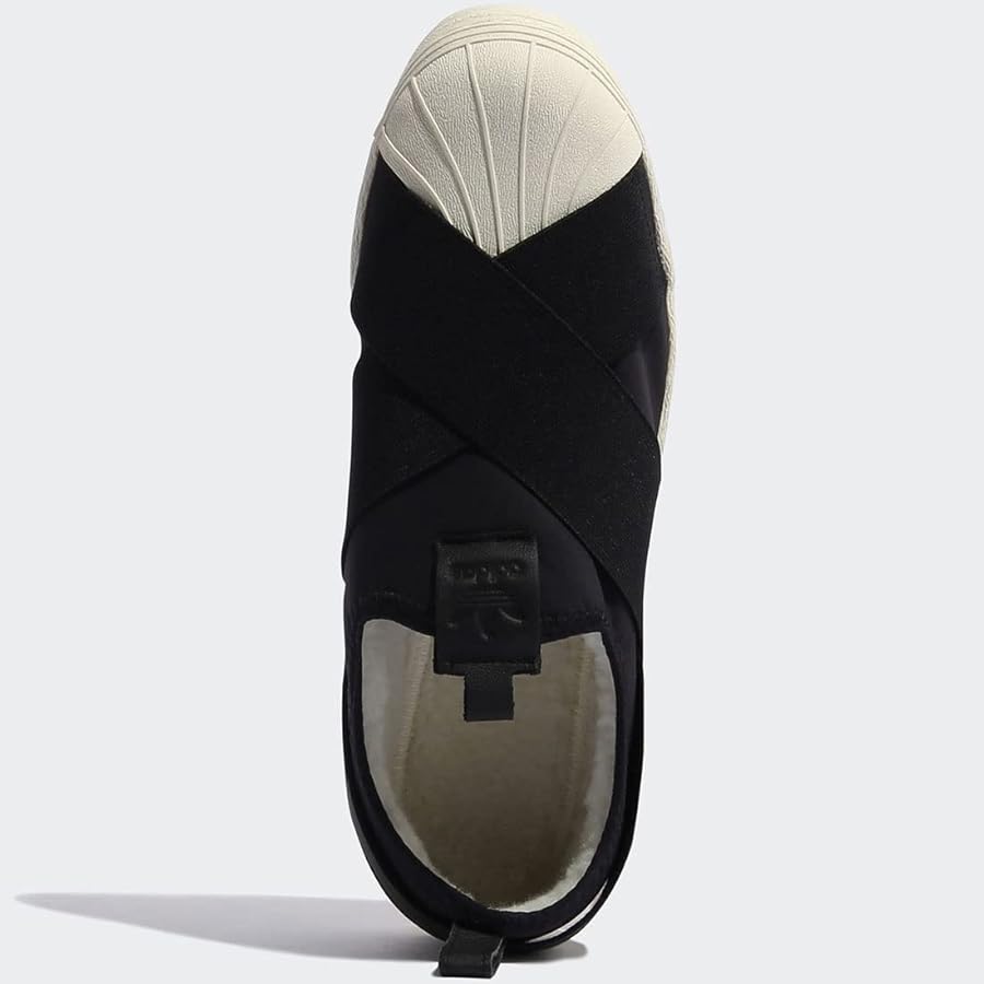 Amazon.co.jp: [アディダス] SST スリッポン フリース SST SLIP